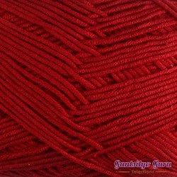 Gantsilyo Guru Milk Cotton Light Red