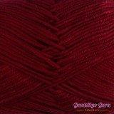 Gantsilyo Guru Milk Cotton Light Rogue Red