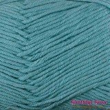 Gantsilyo Guru Milk Cotton Light Seafoam