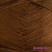 Gantsilyo Guru Milk Cotton Light Wood