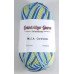 Gantsilyo Guru Milk Cotton Medium Aquarius