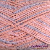 Gantsilyo Guru Milk Cotton Medium Bouquet