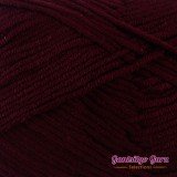 Gantsilyo Guru Milk Cotton Light Maroon