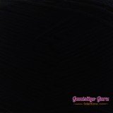 Gantsilyo Guru Milk Cotton Light Black