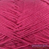 Gantsilyo Guru Milk Cotton Light Carnation Pink