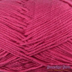 Gantsilyo Guru Milk Cotton Light Carnation Pink