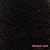 Gantsilyo Guru Milk Cotton Light Chocolate