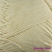Gantsilyo Guru Milk Cotton Light Cream