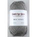 Gantsilyo Guru Milk Cotton Light Grey Heather