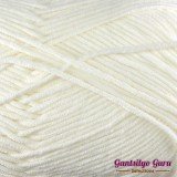 Gantsilyo Guru Milk Cotton Light Ivory