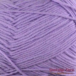 Gantsilyo Guru Milk Cotton Light Lilac
