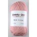 Gantsilyo Guru Milk Cotton Light Old Rose