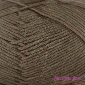 Gantsilyo Guru Milk Cotton Light Pale Brown