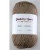 Gantsilyo Guru Milk Cotton Light Pale Brown