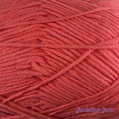 Gantsilyo Guru Milk Cotton Light Salmon