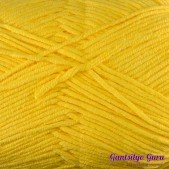 Gantsilyo Guru Milk Cotton Light Sunshine