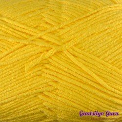 Gantsilyo Guru Milk Cotton Light Sunshine
