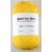 Gantsilyo Guru Milk Cotton Light Sunshine
