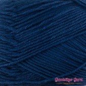 Gantsilyo Guru Milk Cotton Light Teal