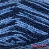Gantsilyo Guru Milk Cotton Medium Tidal