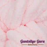 Jumbo Chenille Baby Pink