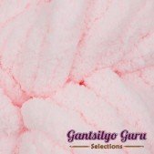 Jumbo Chenille Baby Pink