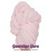Jumbo Chenille Baby Pink