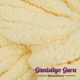 Jumbo Chenille Custard