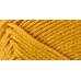 Lion Brand 24/7 Cotton Goldenrod