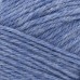 Lion Brand Basic Stitch Anti Microbial Bluestone