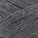 Lion Brand Basic Stitch Anti Microbial Charcoal