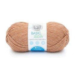 Lion Brand Basic Stitch Anti Microbial Spice