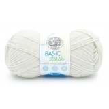 Lion Brand Basic Stitch Anti Microbial Vintage