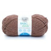 Lion Brand Basic Stitch Anti Microbial Clay