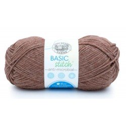 Lion Brand Basic Stitch Anti Microbial Clay