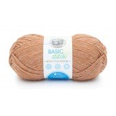 Lion Brand Basic Stitch Anti Microbial Spice