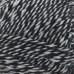 Lion Brand Basic Stitch Anti Pilling Black White