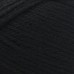 Lion Brand Basic Stitch Anti Pilling Black