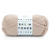Lion Brand Basic Stitch Anti Pilling Skein Tones Birch