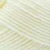 Lion Brand Basic Stitch Anti Pilling Skein Tones Ivory