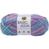 Lion Brand Basic Stitch Anti Pilling Critter Craze
