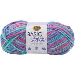 Lion Brand Basic Stitch Anti Pilling Critter Craze
