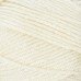 Lion Brand Basic Stitch Anti Pilling Ecru