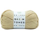 Lion Brand Basic Stitch Anti Pilling Skein Tones Almond