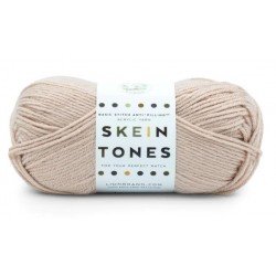 Lion Brand Basic Stitch Anti Pilling Skein Tones Birch