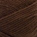 Lion Brand Basic Stitch Anti Pilling Skein Tones Cocoa