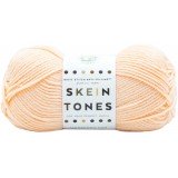 Lion Brand Basic Stitch Anti Pilling Skein Tones Peachy