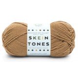 Lion Brand Basic Stitch Anti Pilling Skein Tones Sienna