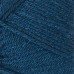Lion Brand Basic Stitch Anti Pilling Steel Blue