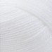 Lion Brand Basic Stitch Anti Pilling White